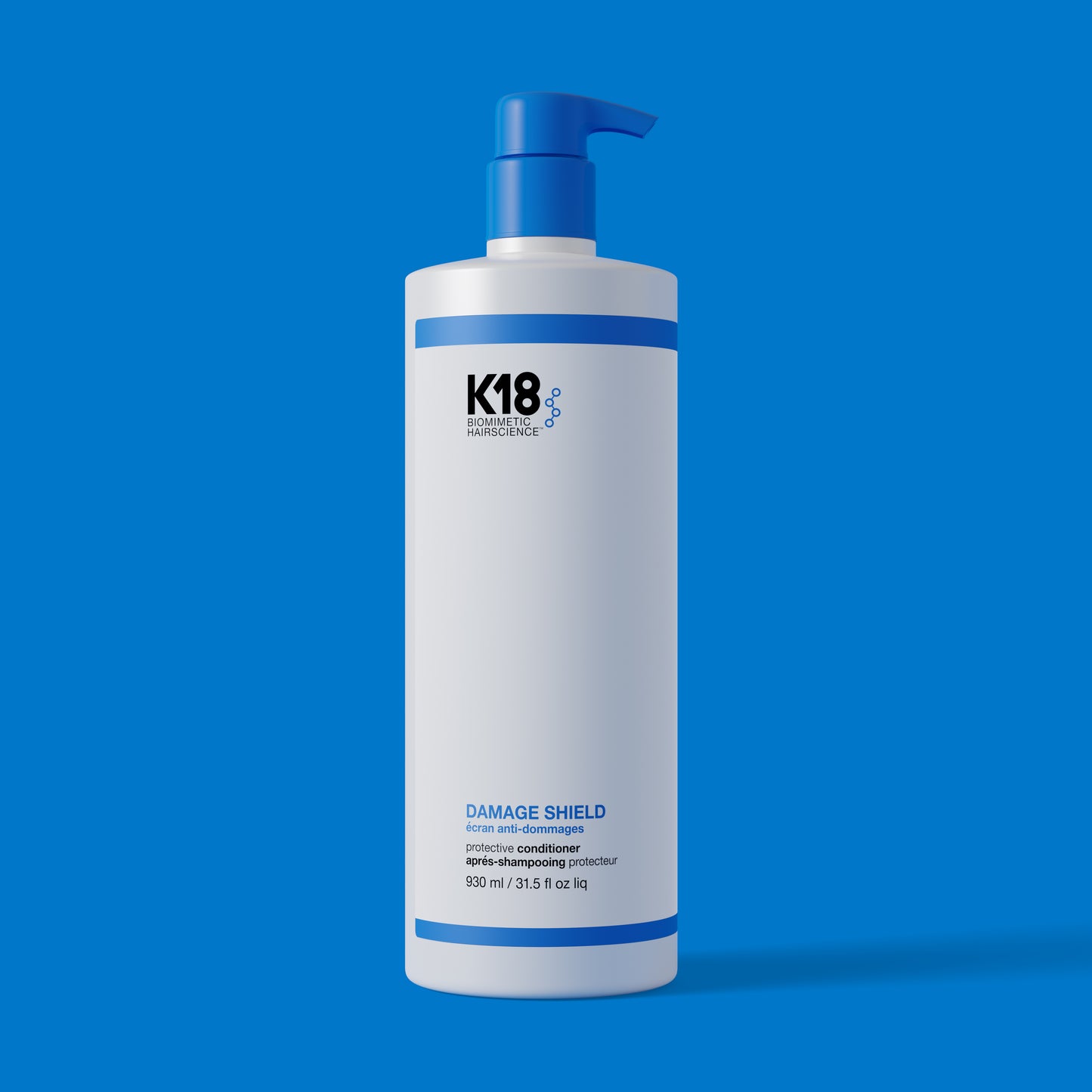 K18 Damage Shield Protective Conditioner 930ml