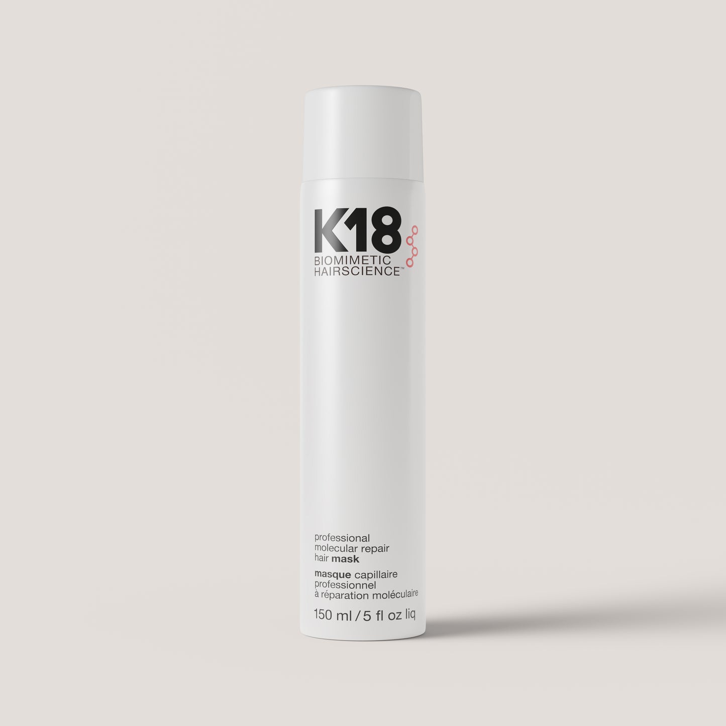 K18 Leave-In Molecular Repair Hair Mask 150ml
