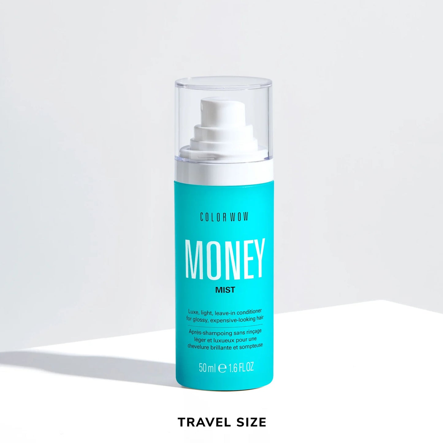 Color Wow Money Mist Leave-In Conditioner 50ml Travel
