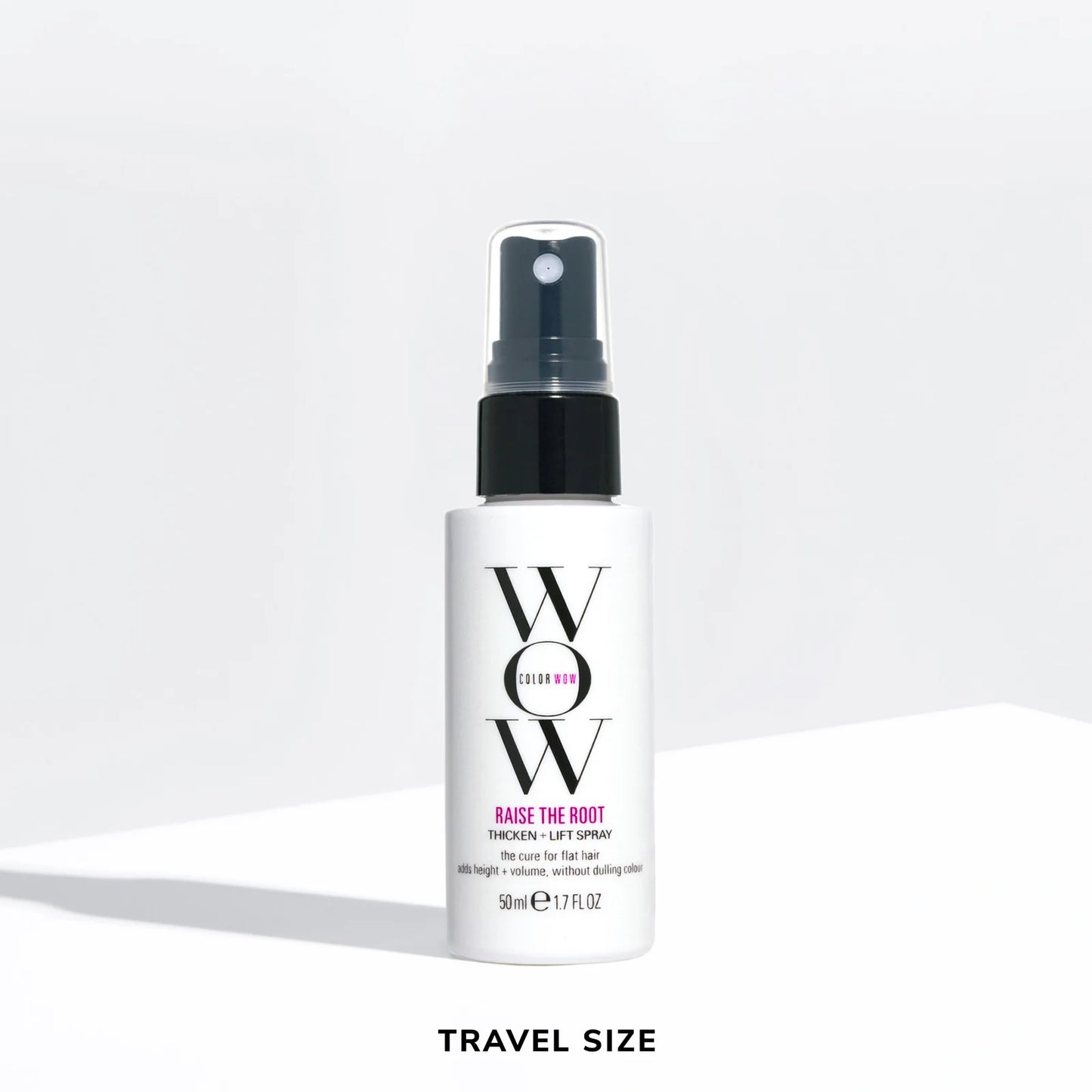 Color Wow Raise the Root Thicken and Lift Spray 50ml Travel