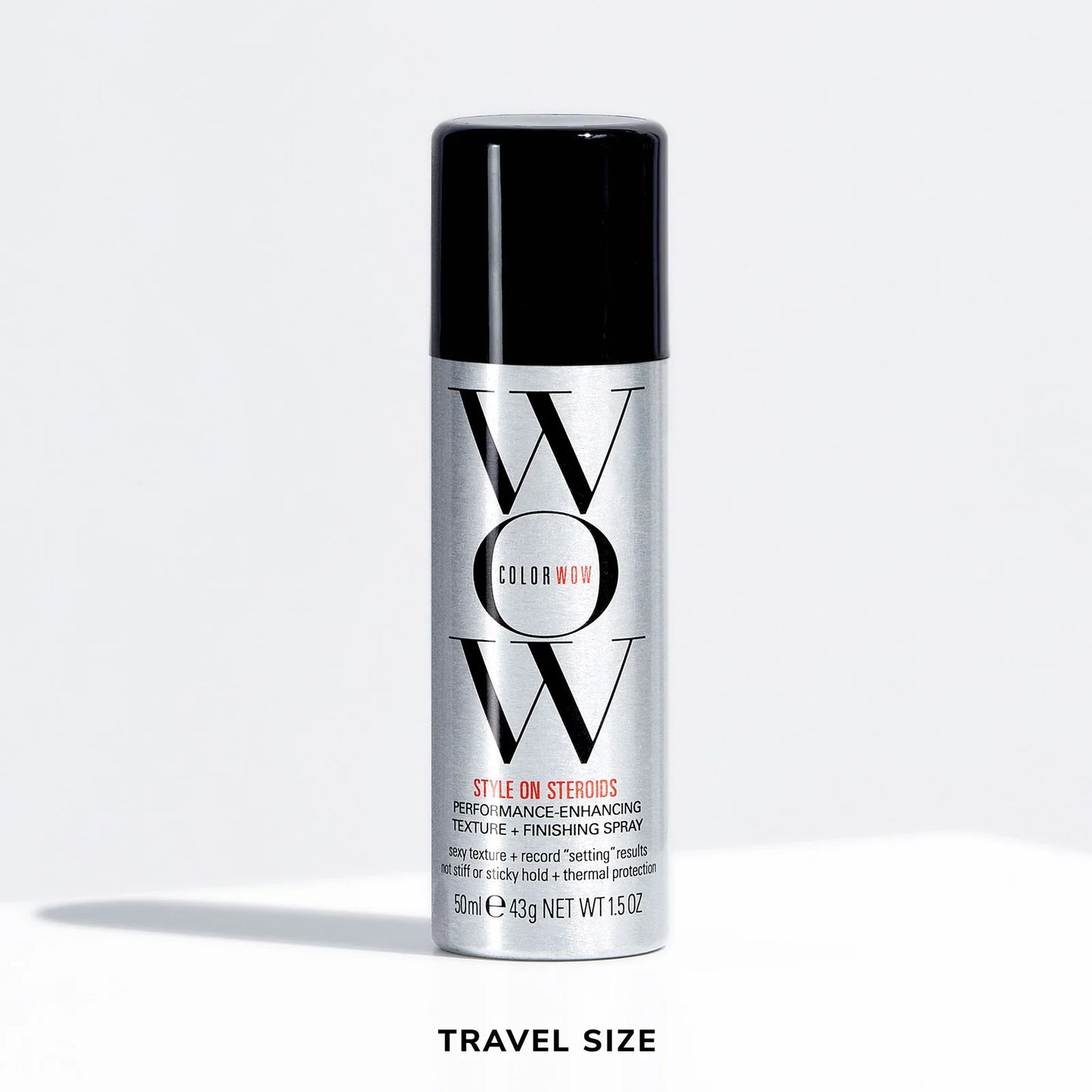 Color Wow Style on Steroids Texture & Finishing Spray 50ml Travel