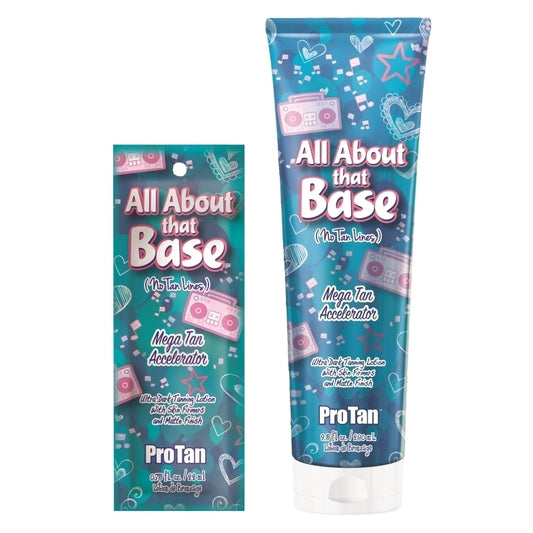 Pro Tan All About That Base