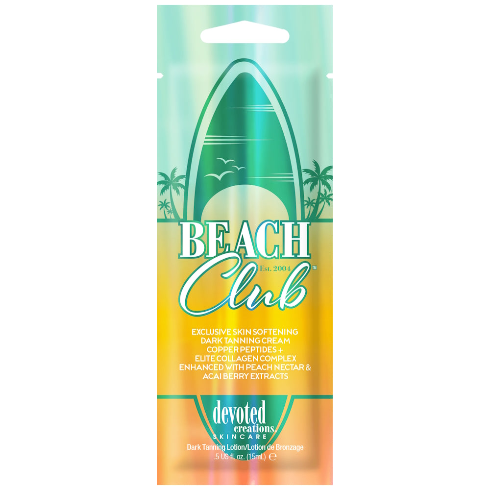 Devoted Creations Beach Club