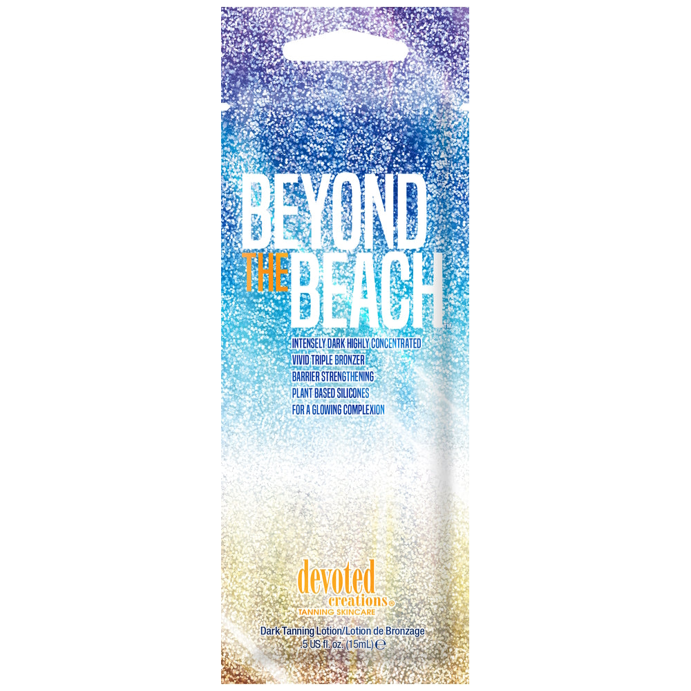 Devoted Creations Beyond the Beach