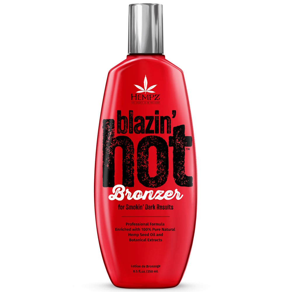 Hempz Blazin’ Hot Tingle Bronzer