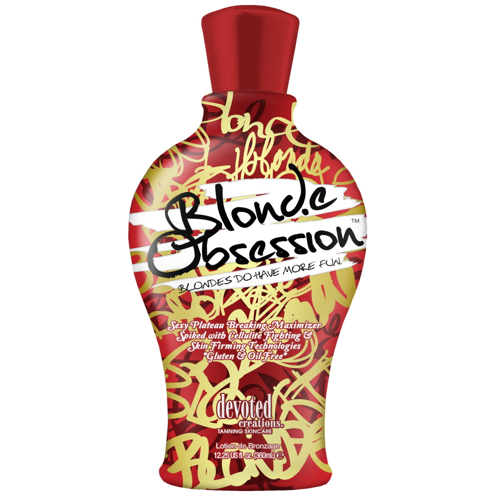 Devoted Creations Blonde Obsession