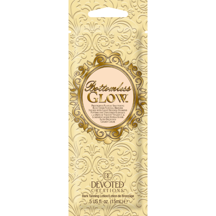 Devoted Creations Bottomless Glow