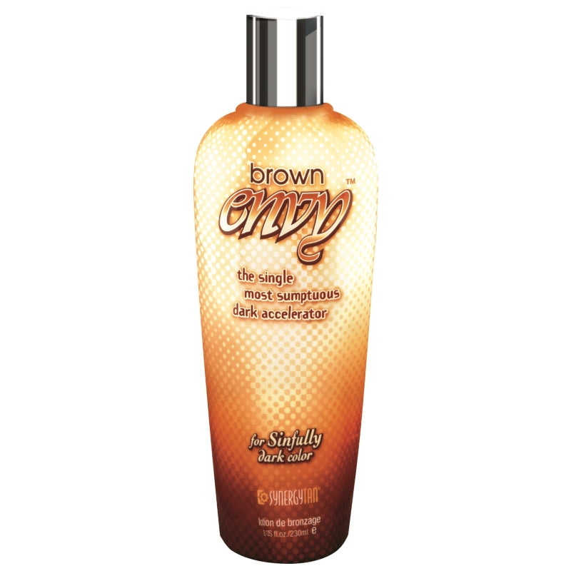 Synergy Tan Brown Envy