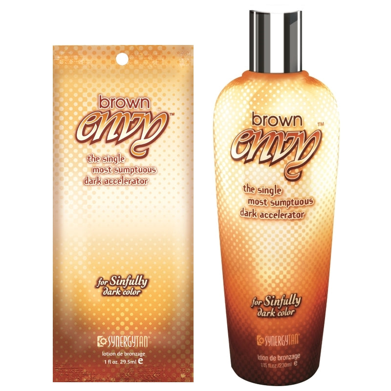 Synergy Tan Brown Envy