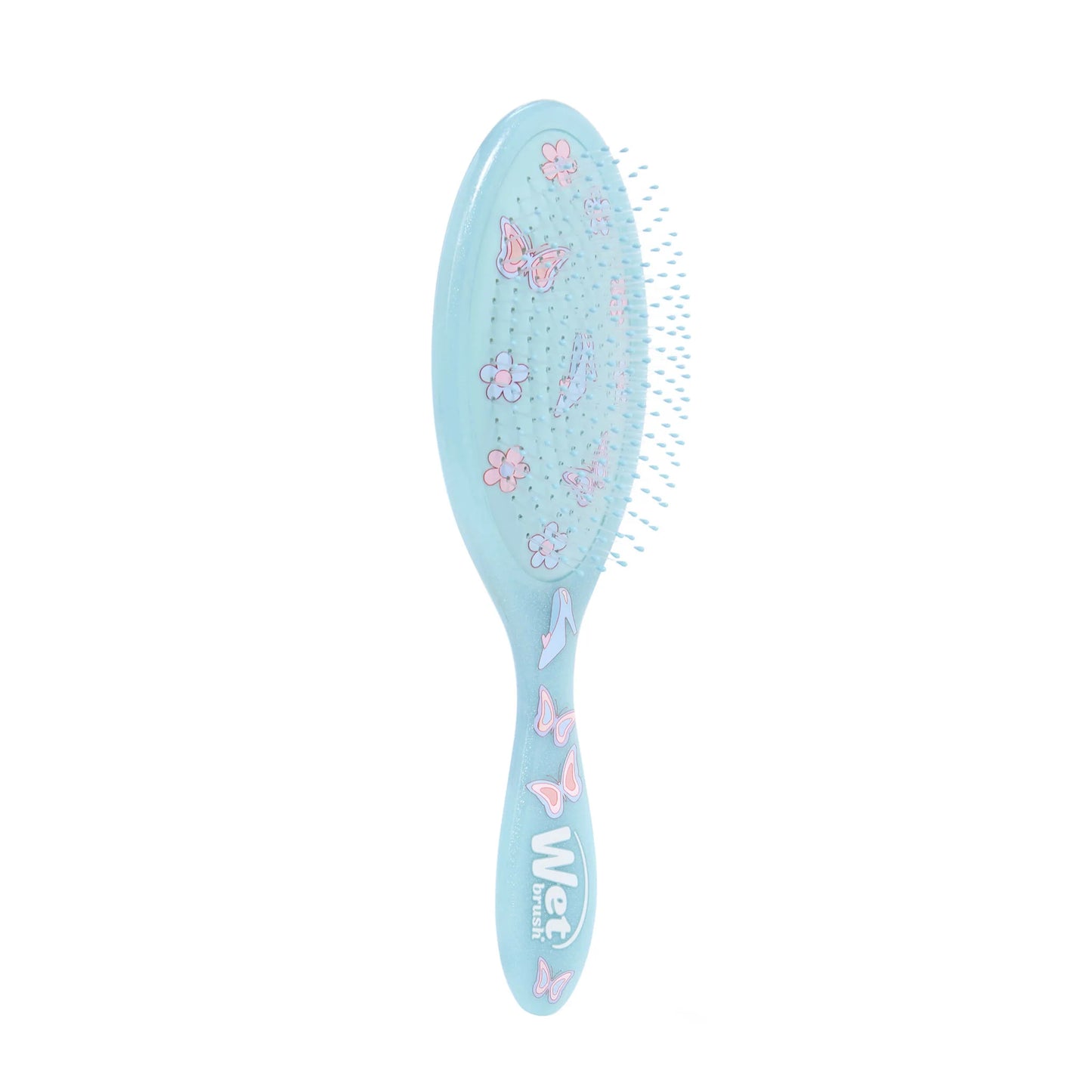 Wet Brush x Dreamy Disney Princess Original Detangler - Cinderella