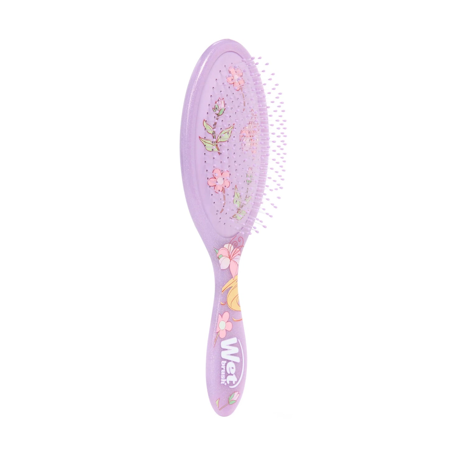 Wet Brush x Dreamy Disney Princess Original Detangler - Rapunzel