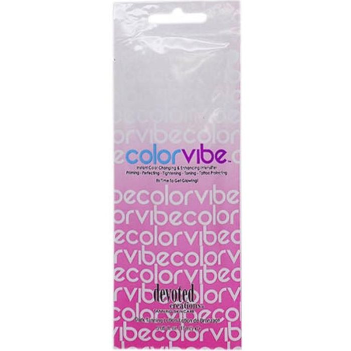 Devoted Creations Color Vibe Sachet 15ml