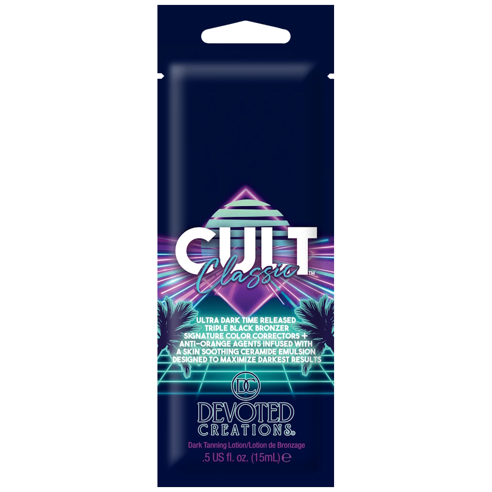 Devoted Creations Cult Classic