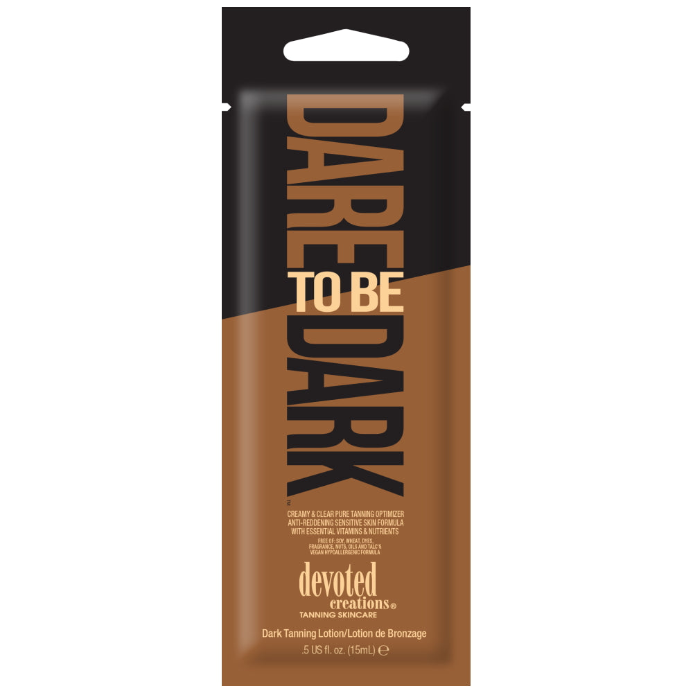 Devoted Creations Dare to be Dark