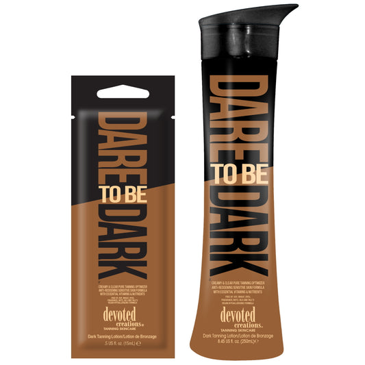 Devoted Creations Dare to be Dark