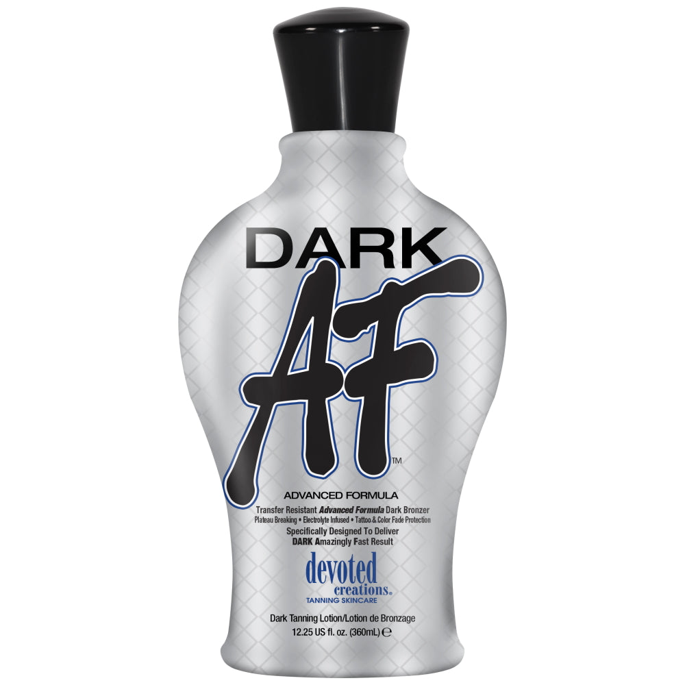 Devoted Creations Dark AF