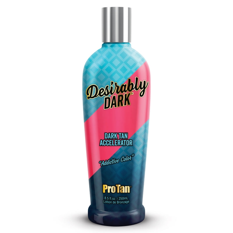 Pro Tan Desirably Dark