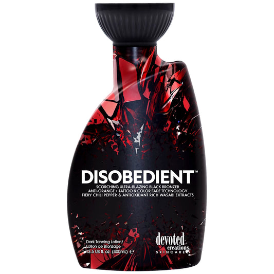 Devoted Creations Disobedient