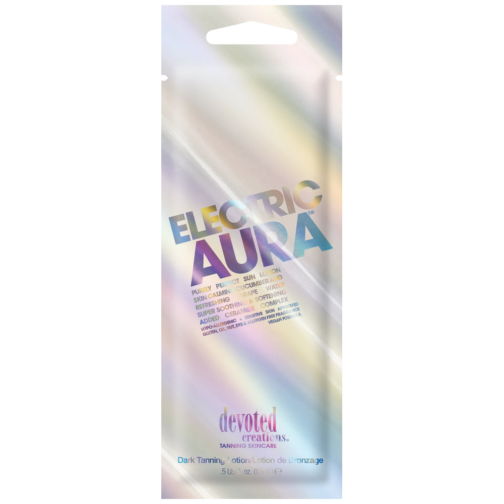 Devoted Creations Electric Aura