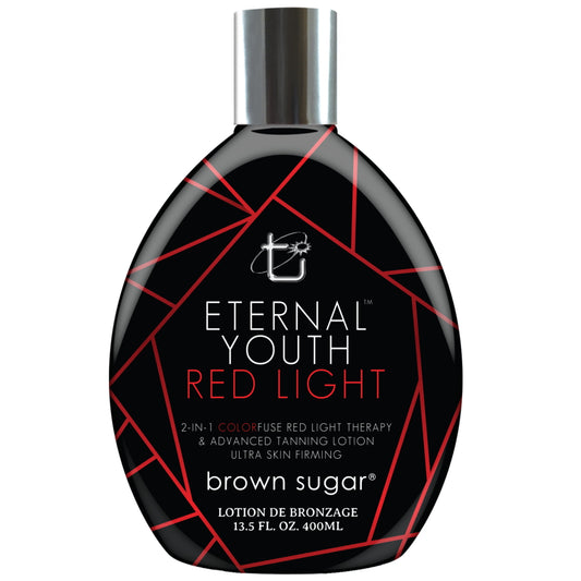 Tan Inc Eternal Youth Red Light