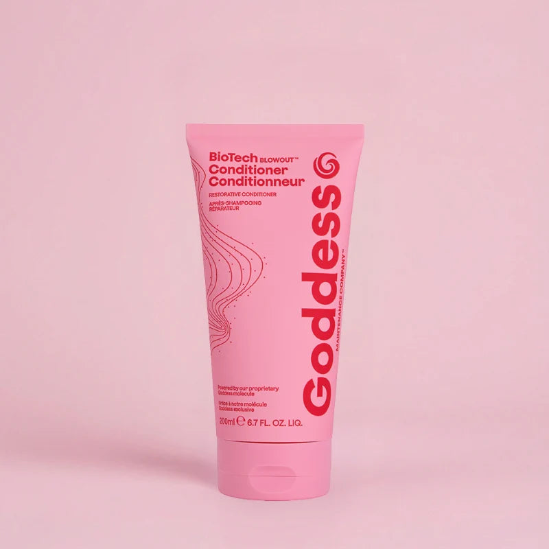 Goddess BioTech Blowout™ Restorative Conditioner 200ml