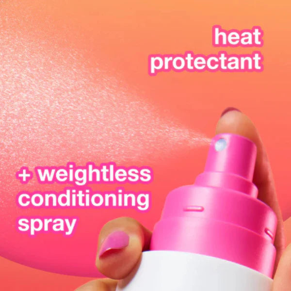 K18 HeatBounce Conditioning Heat Protectant 118ml