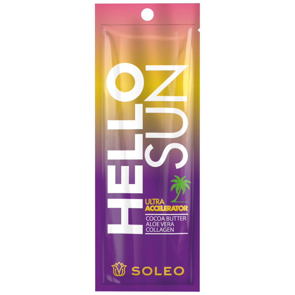 Soleo Hello Sun