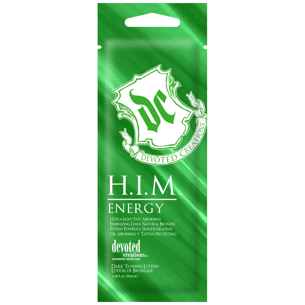 Devoted Creations H.I.M Energy