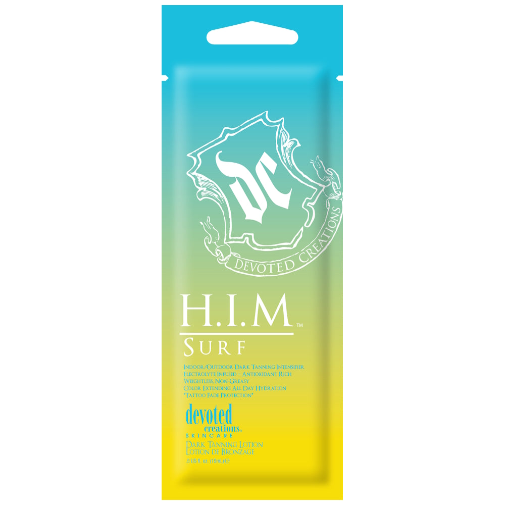 Devoted Creations H.I.M Surf