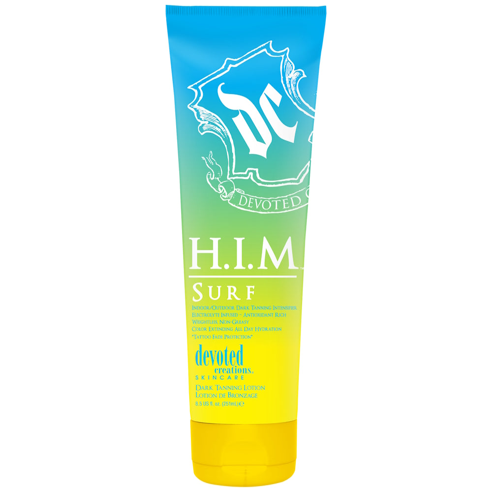 Devoted Creations H.I.M Surf