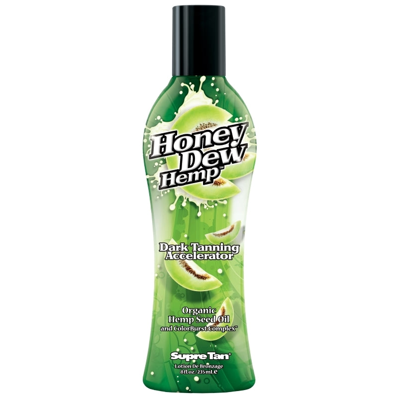 Supre Tan Honey Dew Hemp