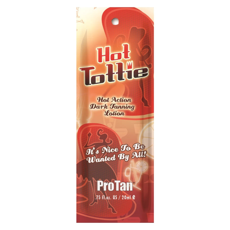 Pro Tan Hot Tottie