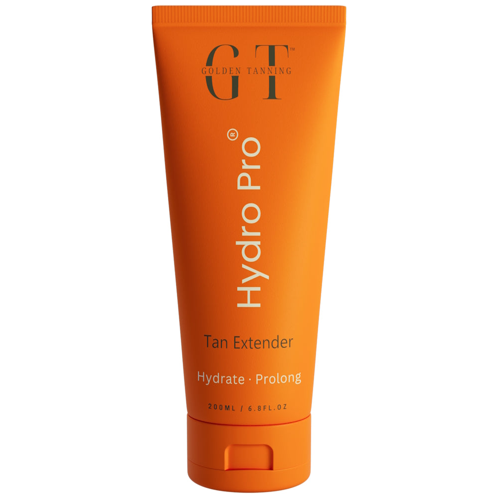 Golden Tanning Hydro Pro Tan Extender 200ml