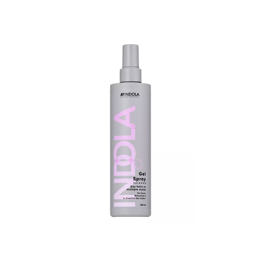 Indola Gel Spray 300ml