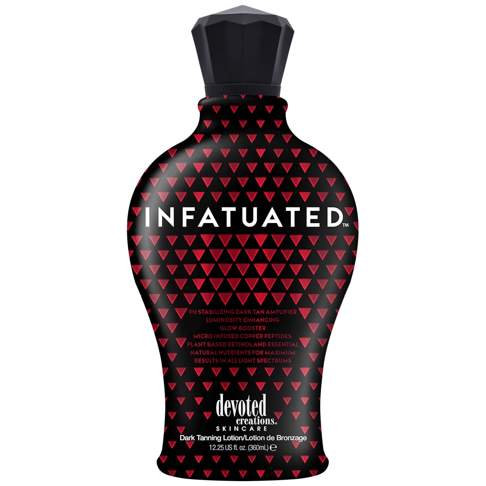 Devoted Creations Infatuated