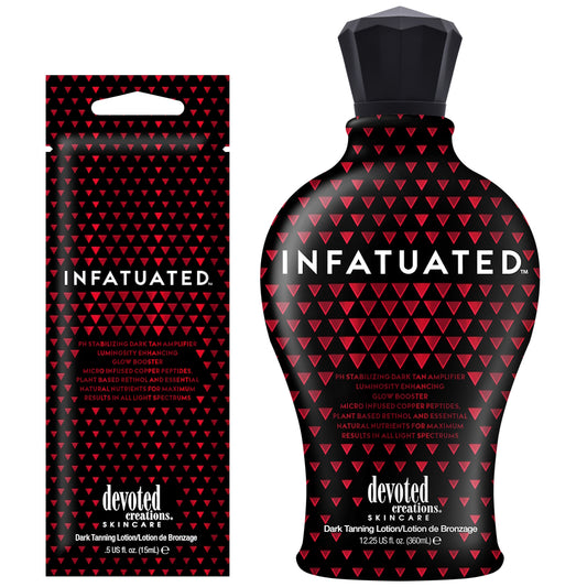 Devoted Creations Infatuated