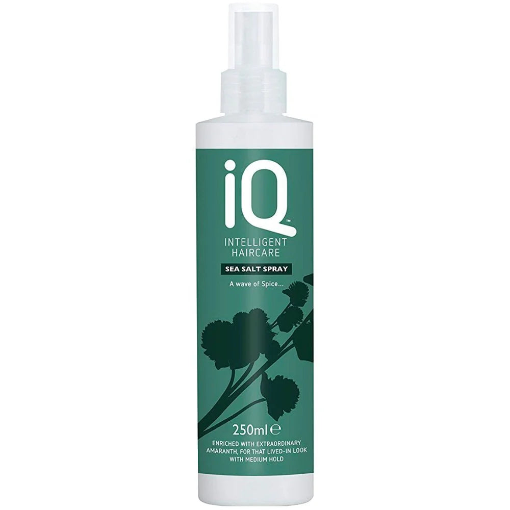 IQ Sea Salt Spray 250ml