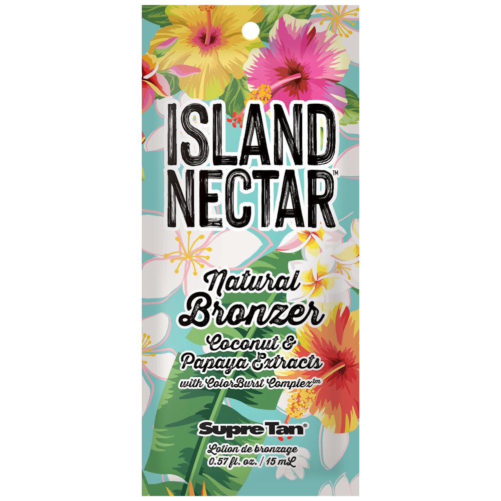 Supre Tan Island Nectar