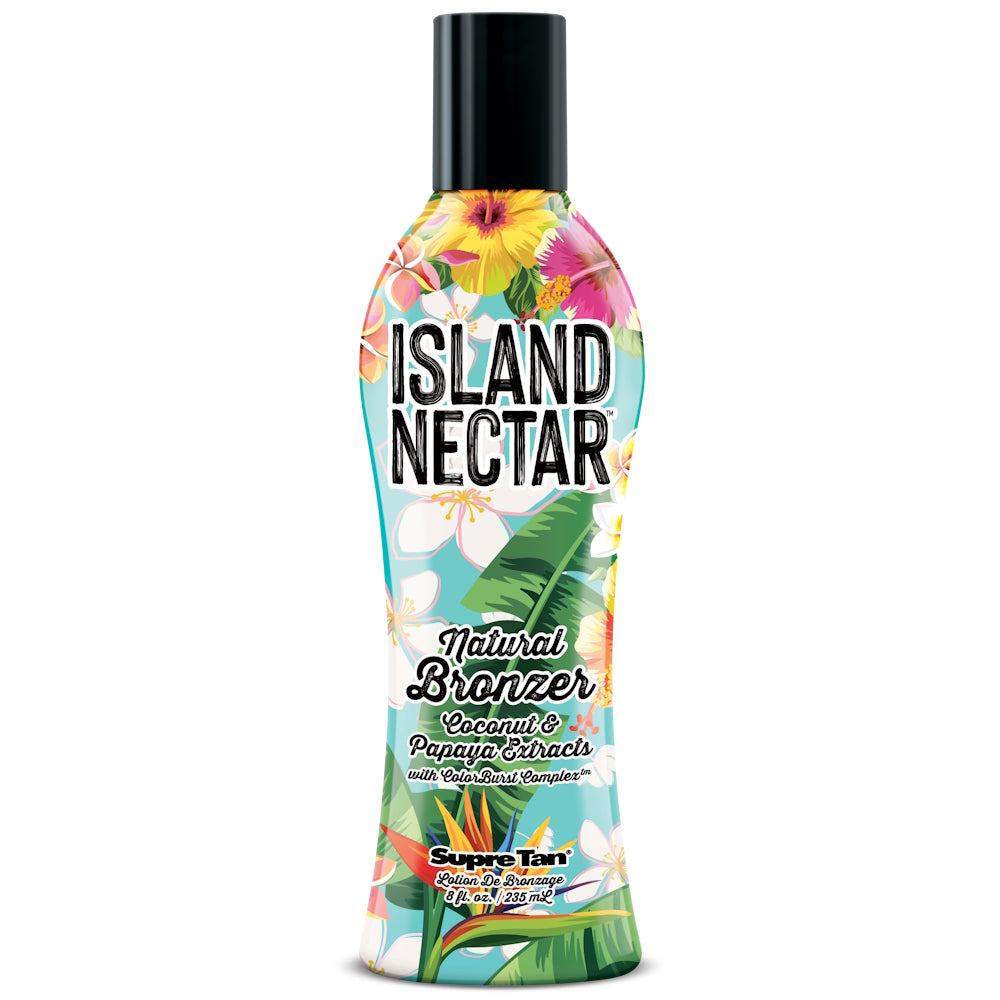 Supre Tan Island Nectar