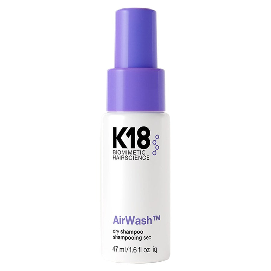 K18 AirWash Dry Shampoo 47ml Travel