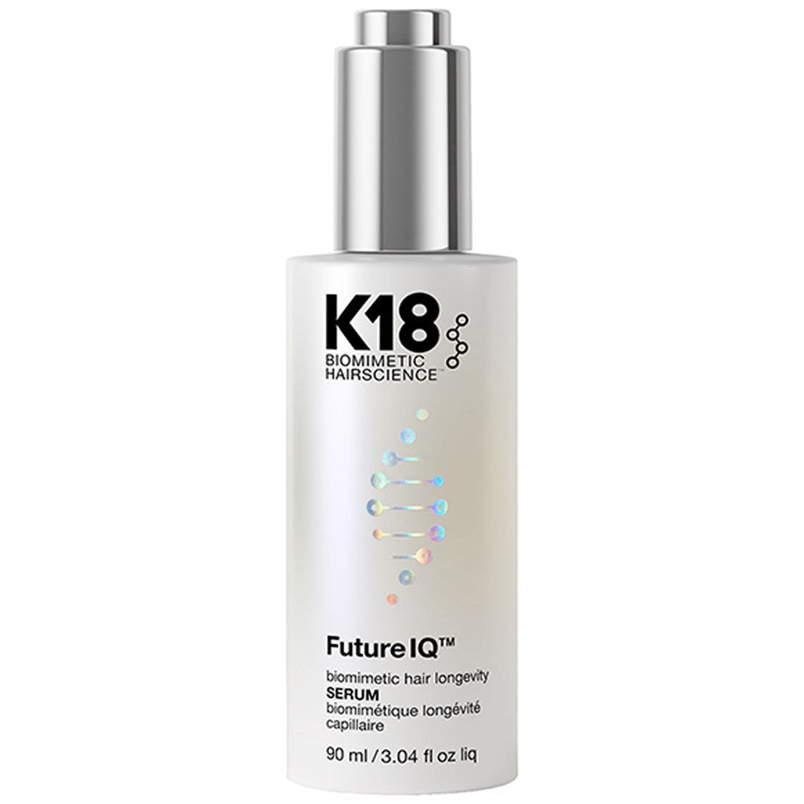K18 FutureIQ™ Biomimetic Hair Longevity Serum 90ml