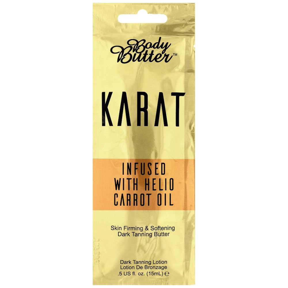 Body Butter Karat