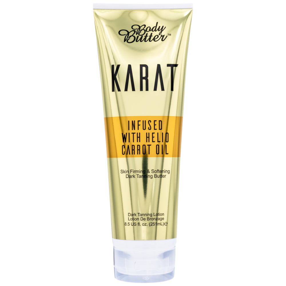 Body Butter Karat