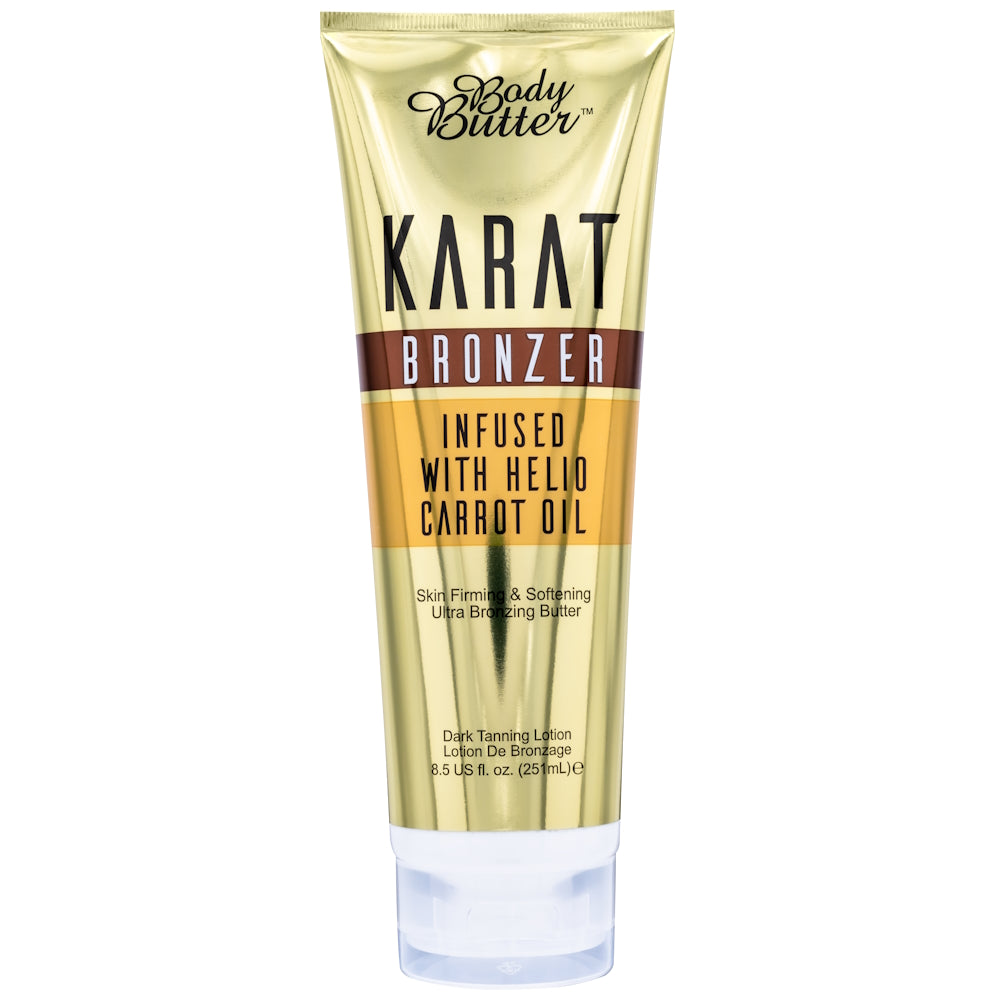 Body Butter Karat Bronzer