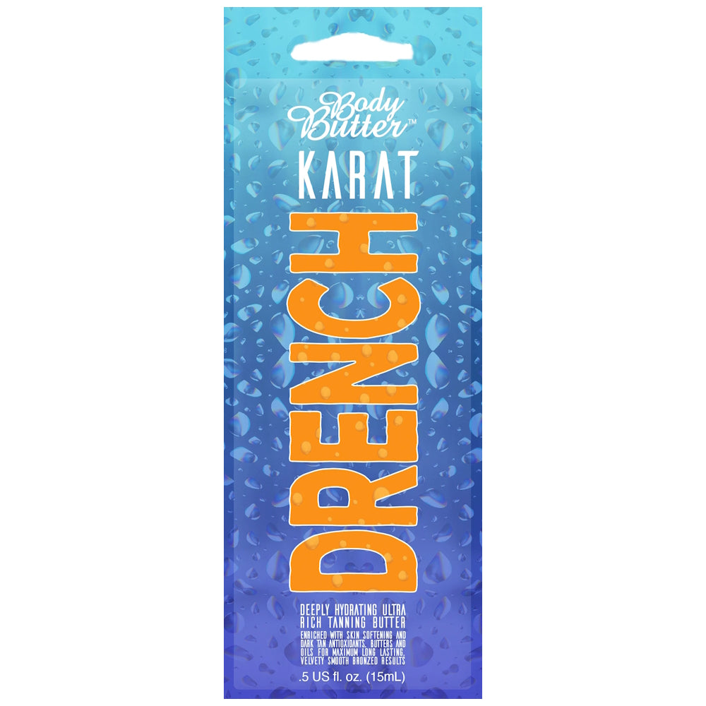Body Butter Karat Drench
