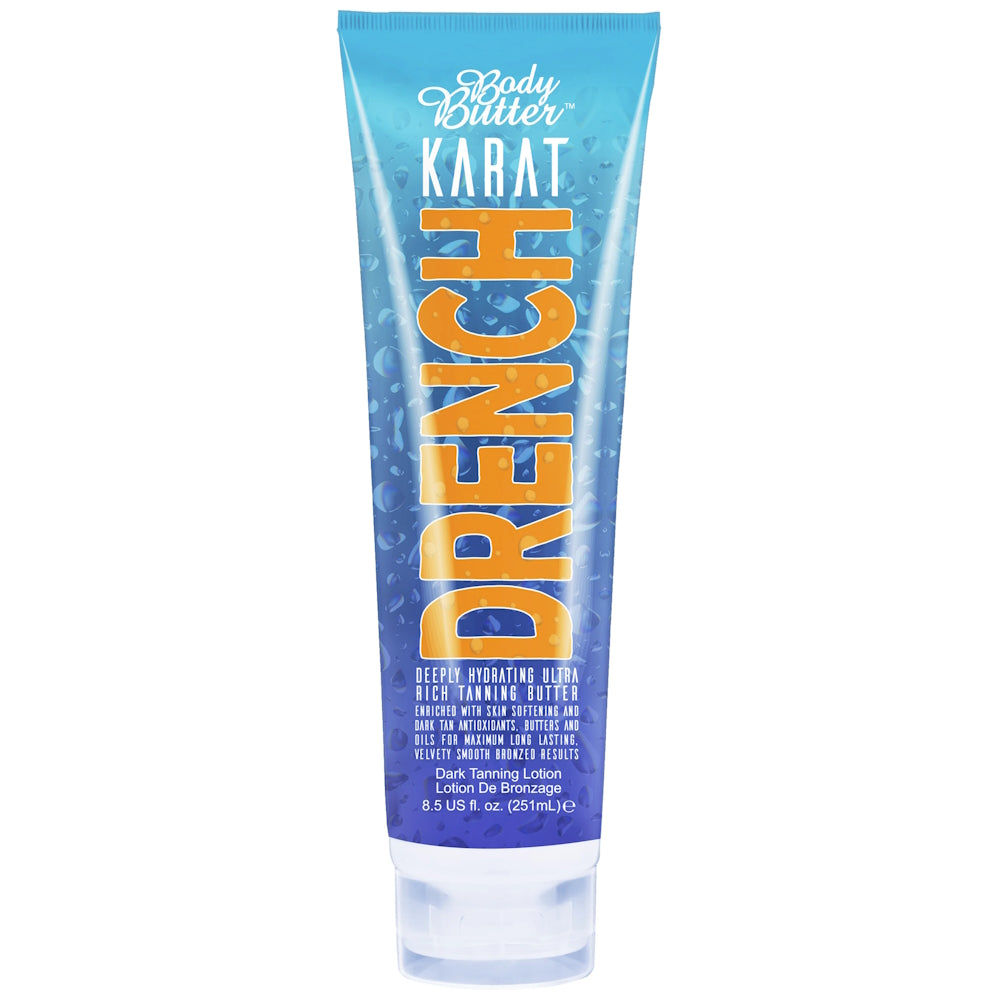 Body Butter Karat Drench