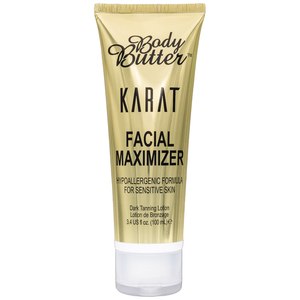 Body Butter Karat Facial Maximizer