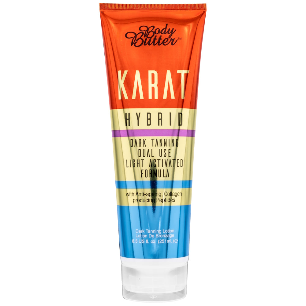 Body Butter Karat Hybrid