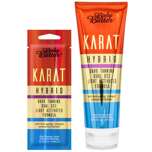 Body Butter Karat Hybrid