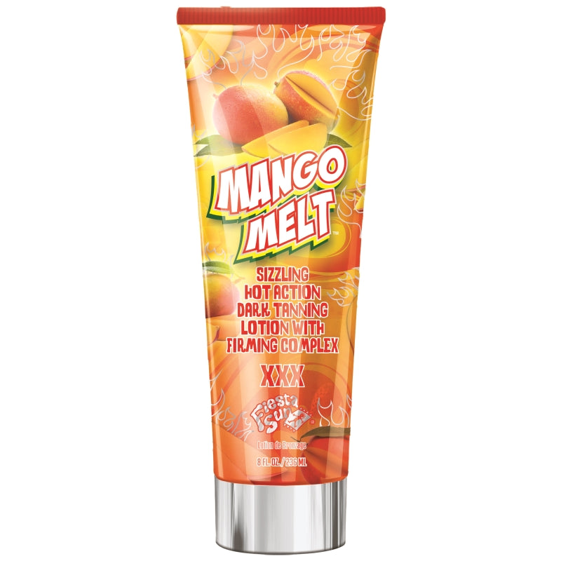 Fiesta Sun Mango Melt